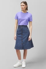 Essential Crew Neck T-Shirt