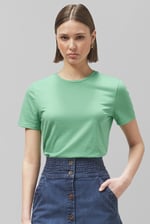 Essential Crew Neck T-Shirt