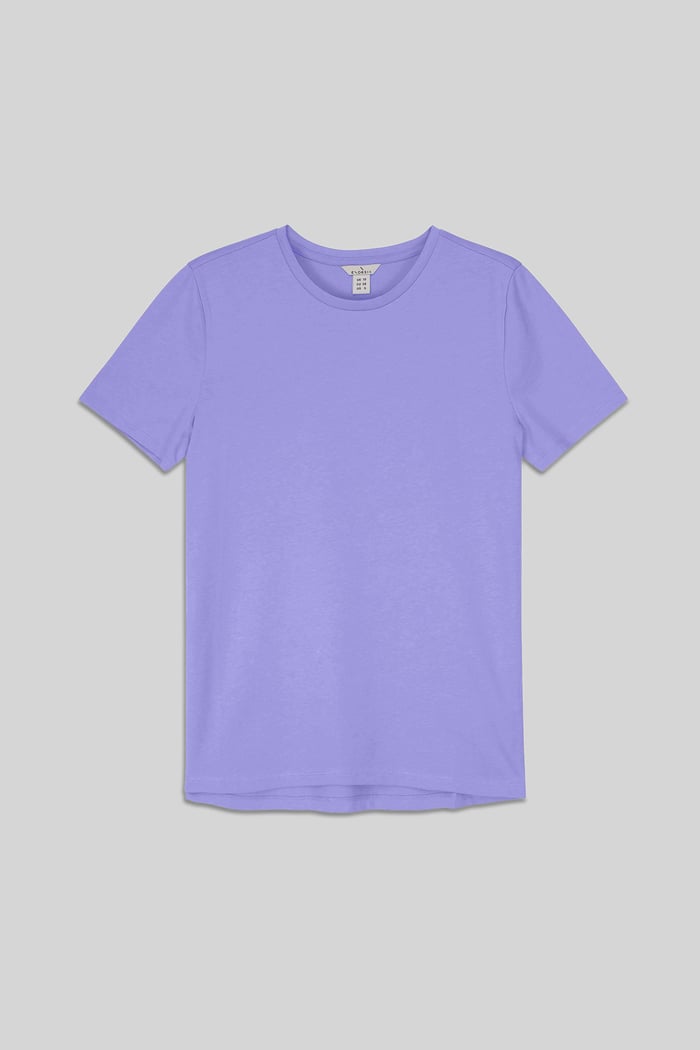 Essential Crew Neck T-Shirt