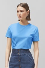 Essential Crew Neck T-Shirt