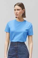 Essential Crew Neck T-Shirt