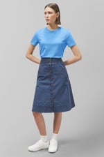 Essential Crew Neck T-Shirt