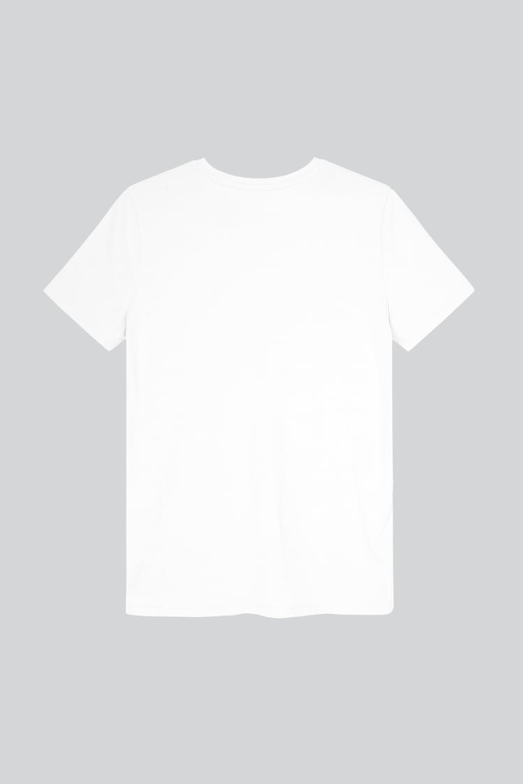 Essential Crew Neck T-Shirt