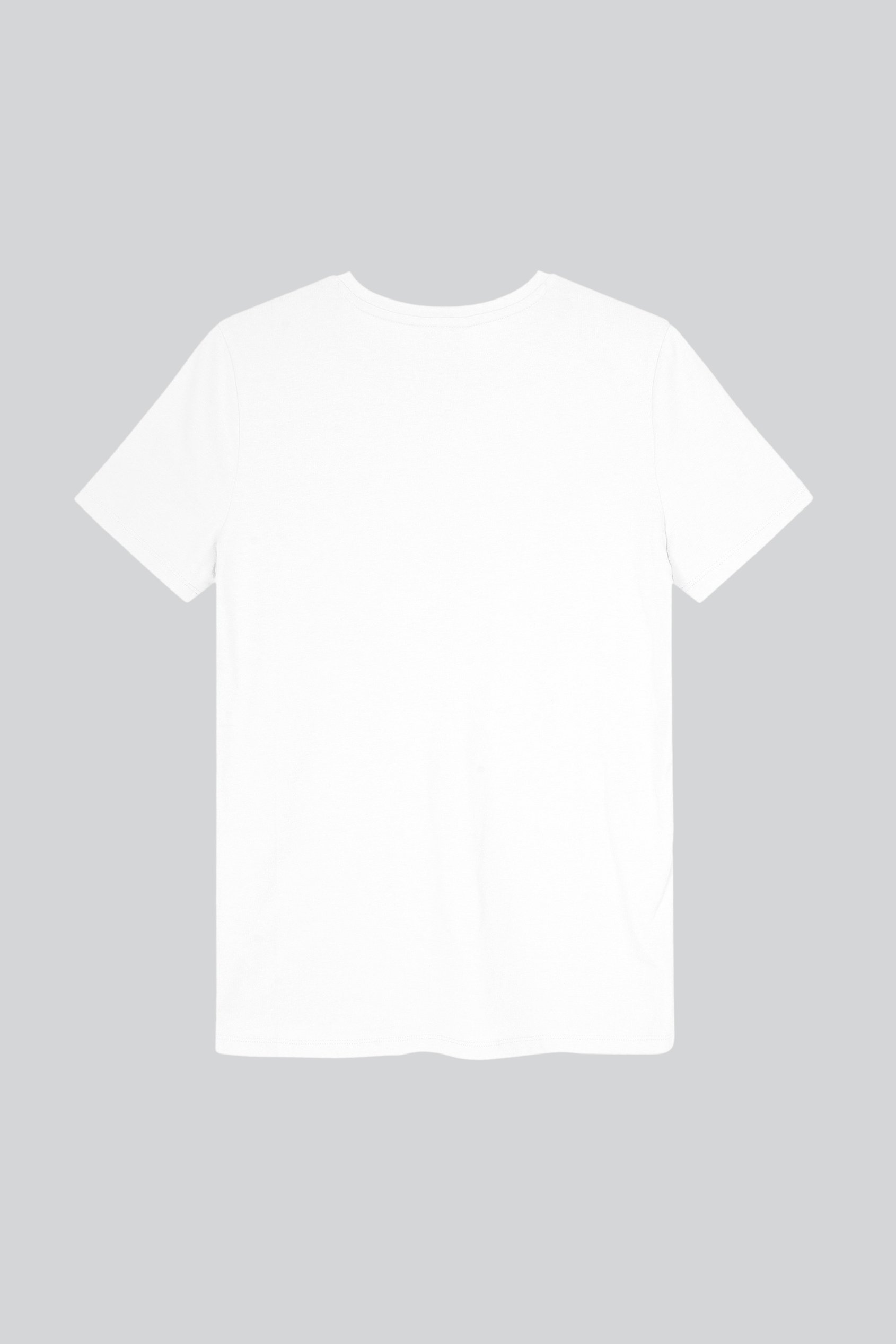 Essential Crew Neck T-Shirt