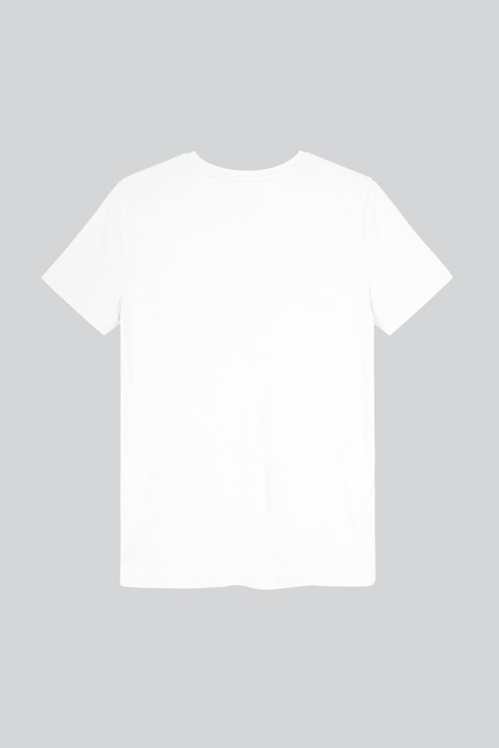 Essential Crew Neck T-Shirt