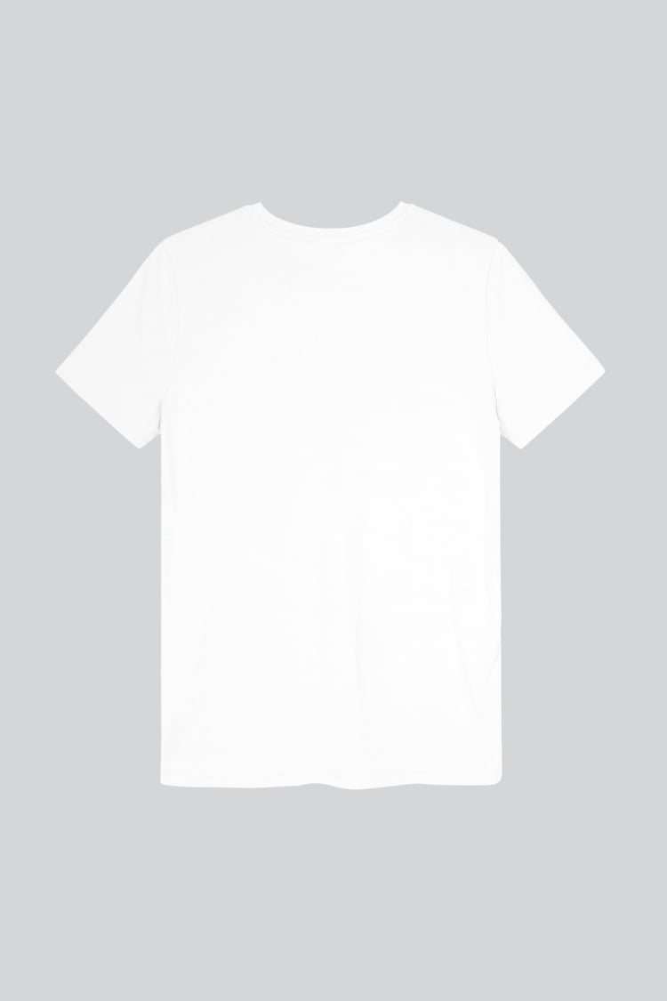 Essential Crew Neck T-Shirt
