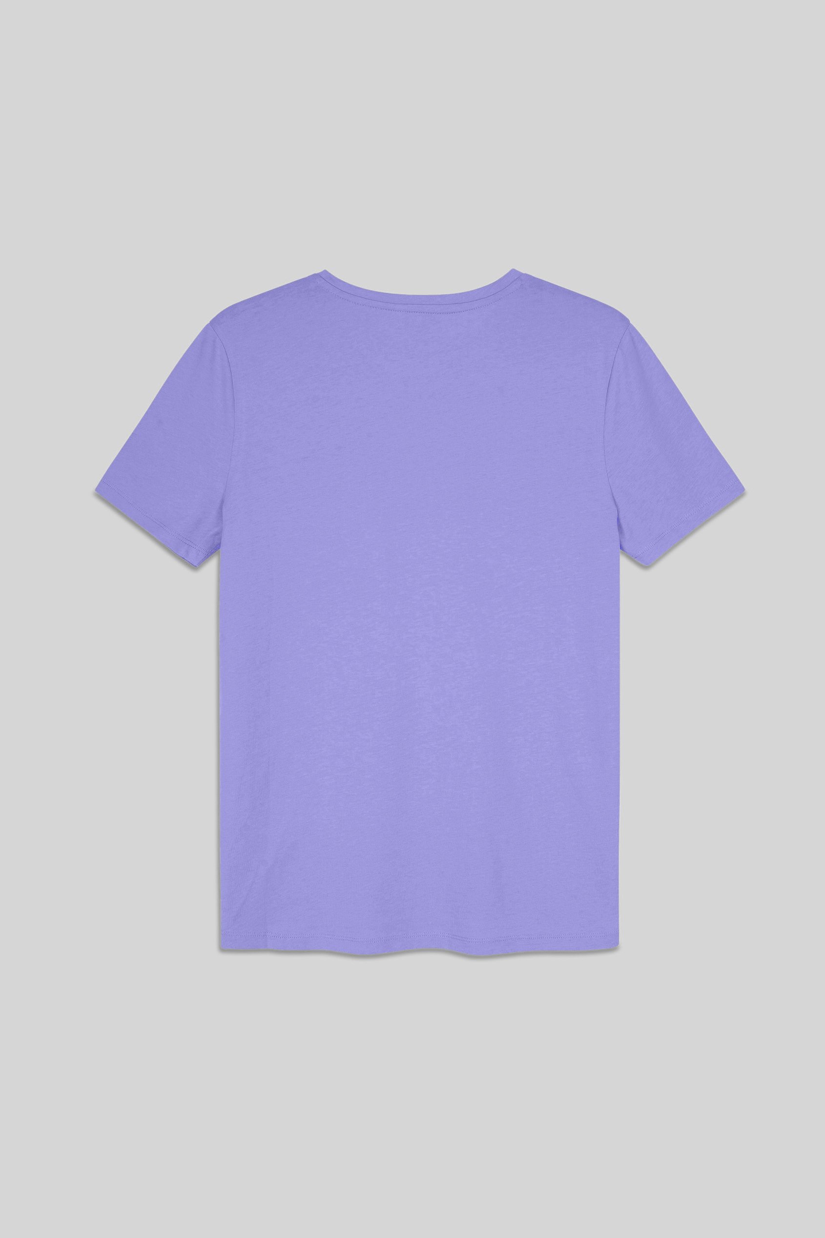 Essential Crew Neck T-Shirt