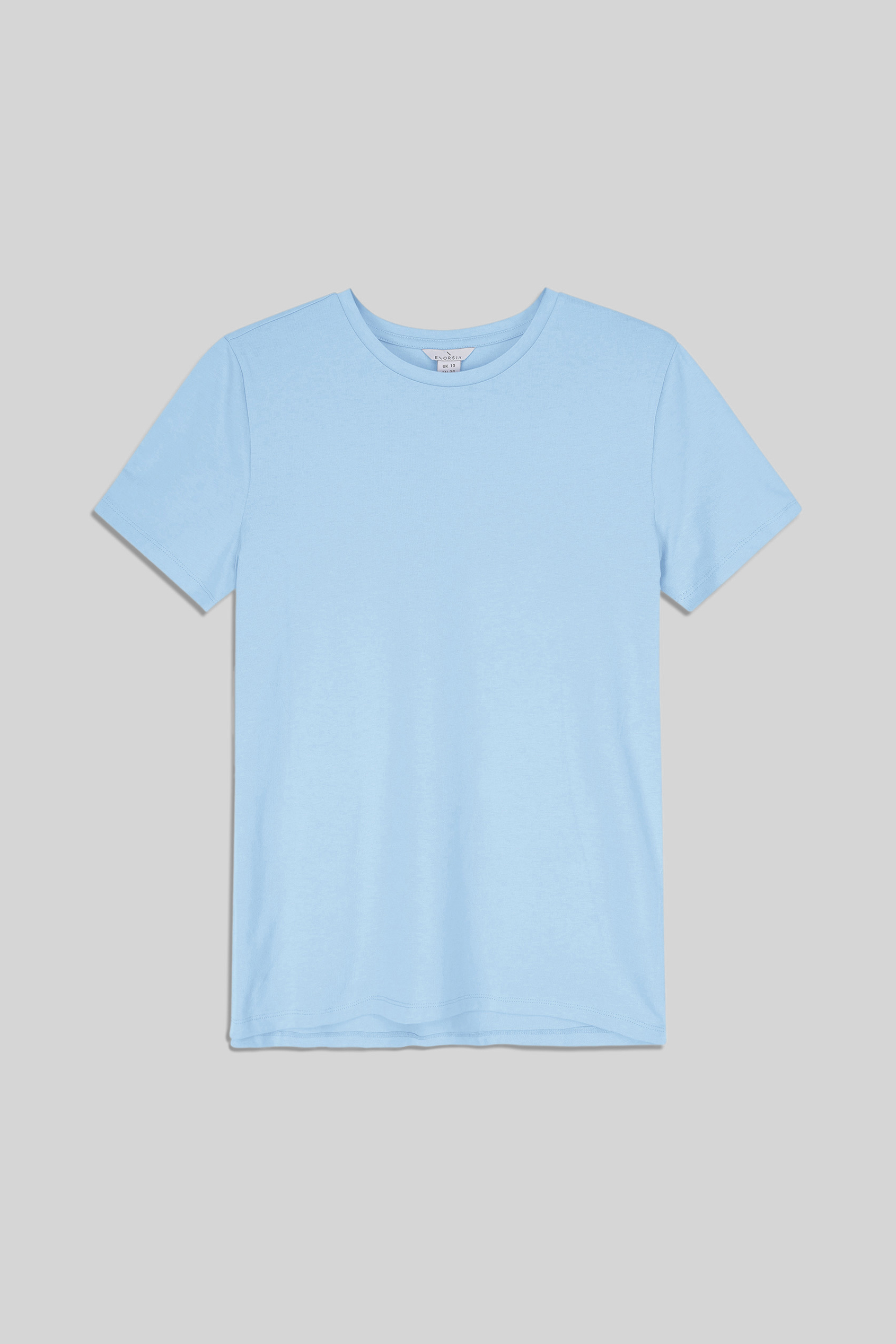 Essential Crew Neck T-Shirt