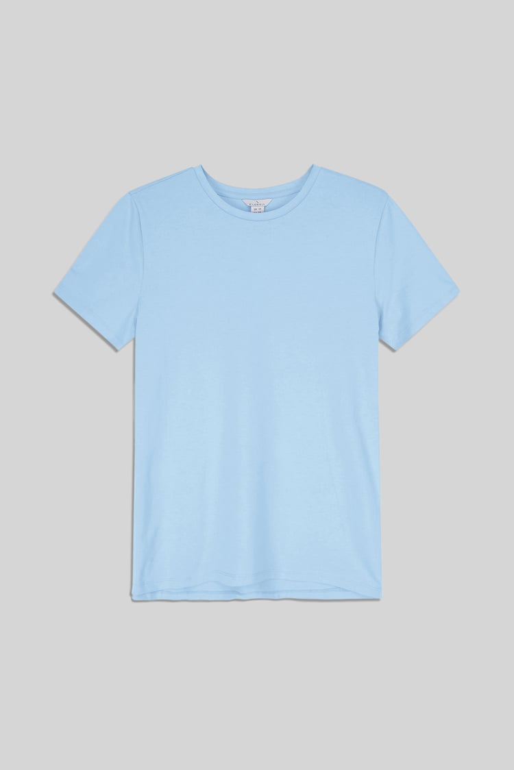 Essential Crew Neck T-Shirt