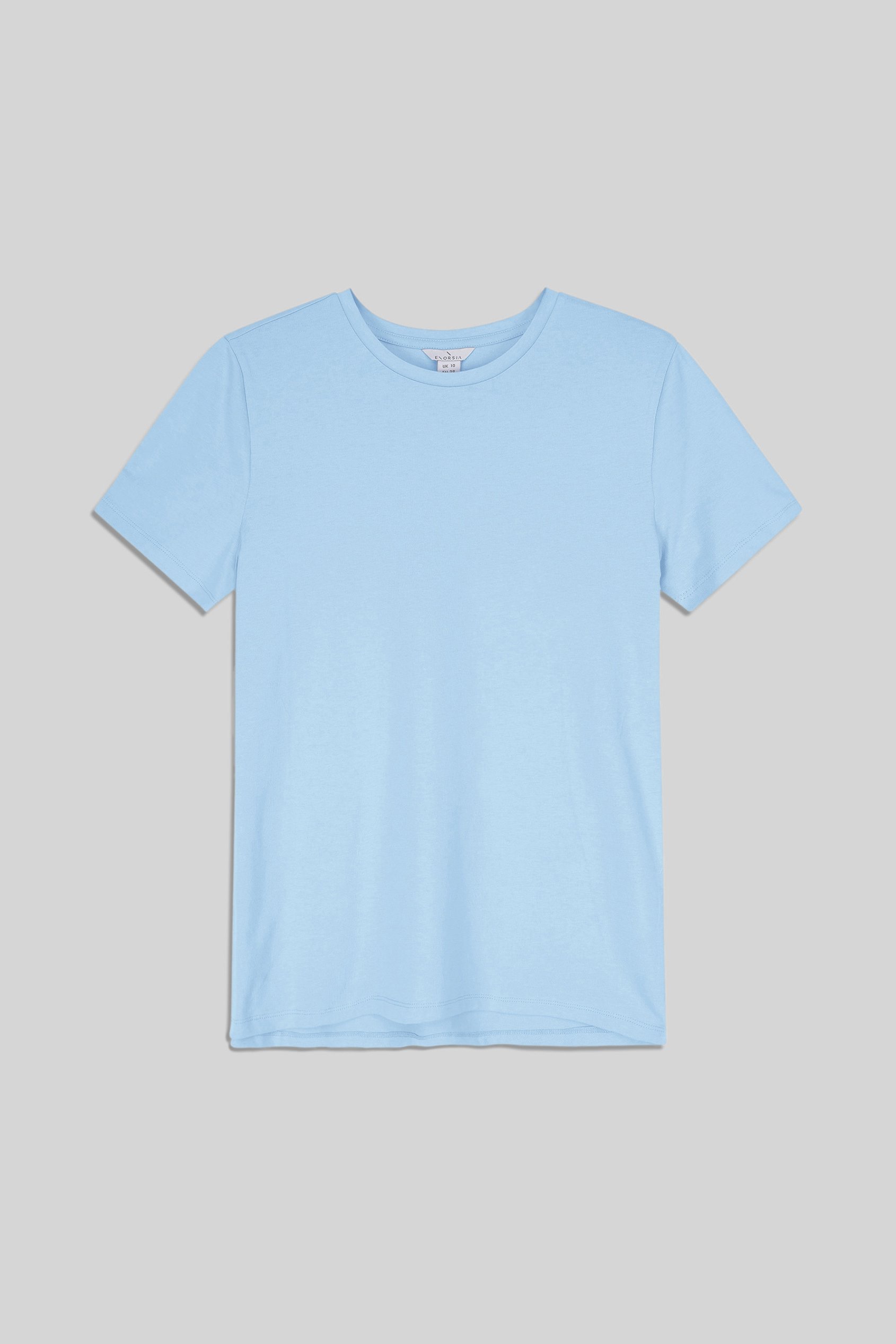 Essential Crew Neck T-Shirt