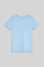 Essential Crew Neck T-Shirt