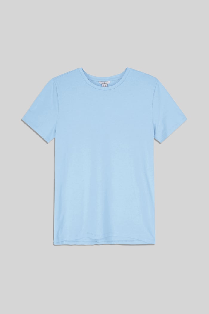 Essential Crew Neck T-Shirt