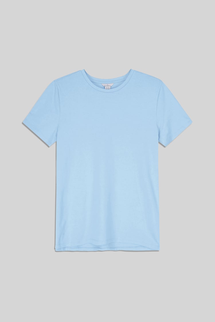 Essential Crew Neck T-Shirt