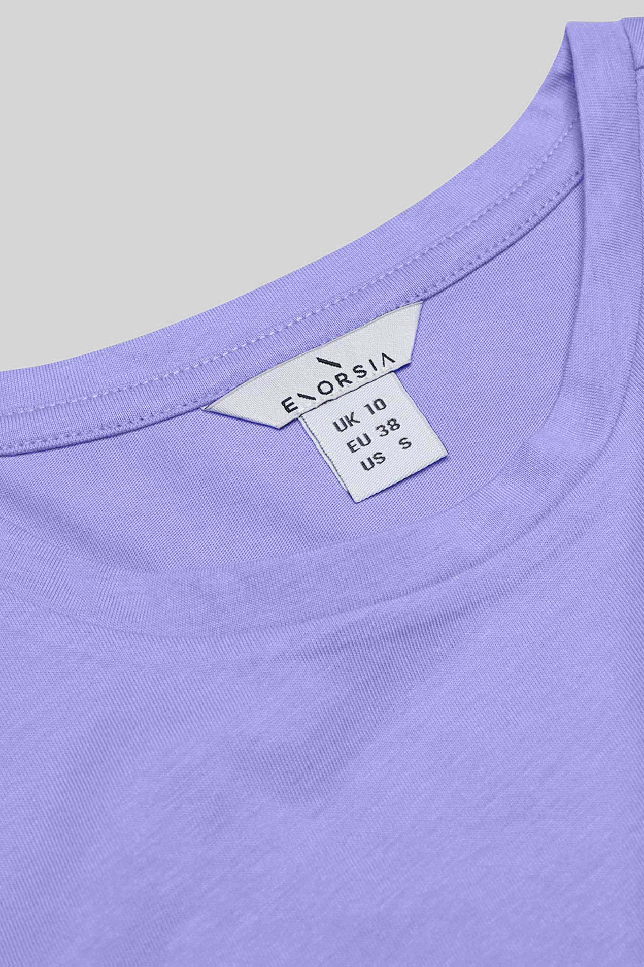 Essential Crew Neck T-Shirt