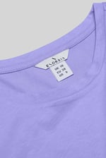 Essential Crew Neck T-Shirt