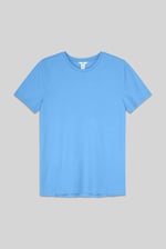 Essential Crew Neck T-Shirt