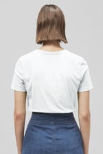 Essential Crew Neck T-Shirt