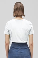 Essential Crew Neck T-Shirt