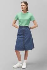 Essential Crew Neck T-Shirt