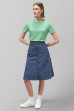 Essential Crew Neck T-Shirt