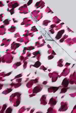 Leopard Print Regular length Leggings