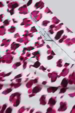 Leopard Print Regular length Leggings