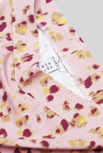 Leopard Print Regular length Leggings