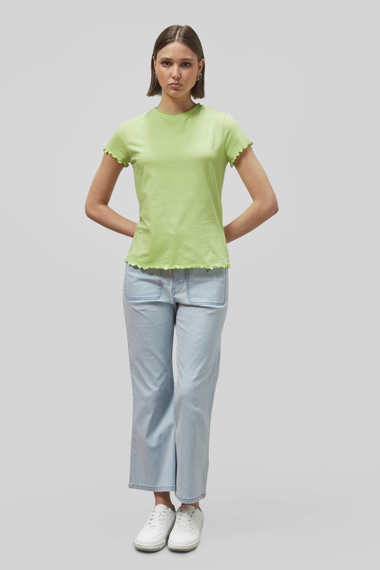 Lettuce Edge T-Shirt