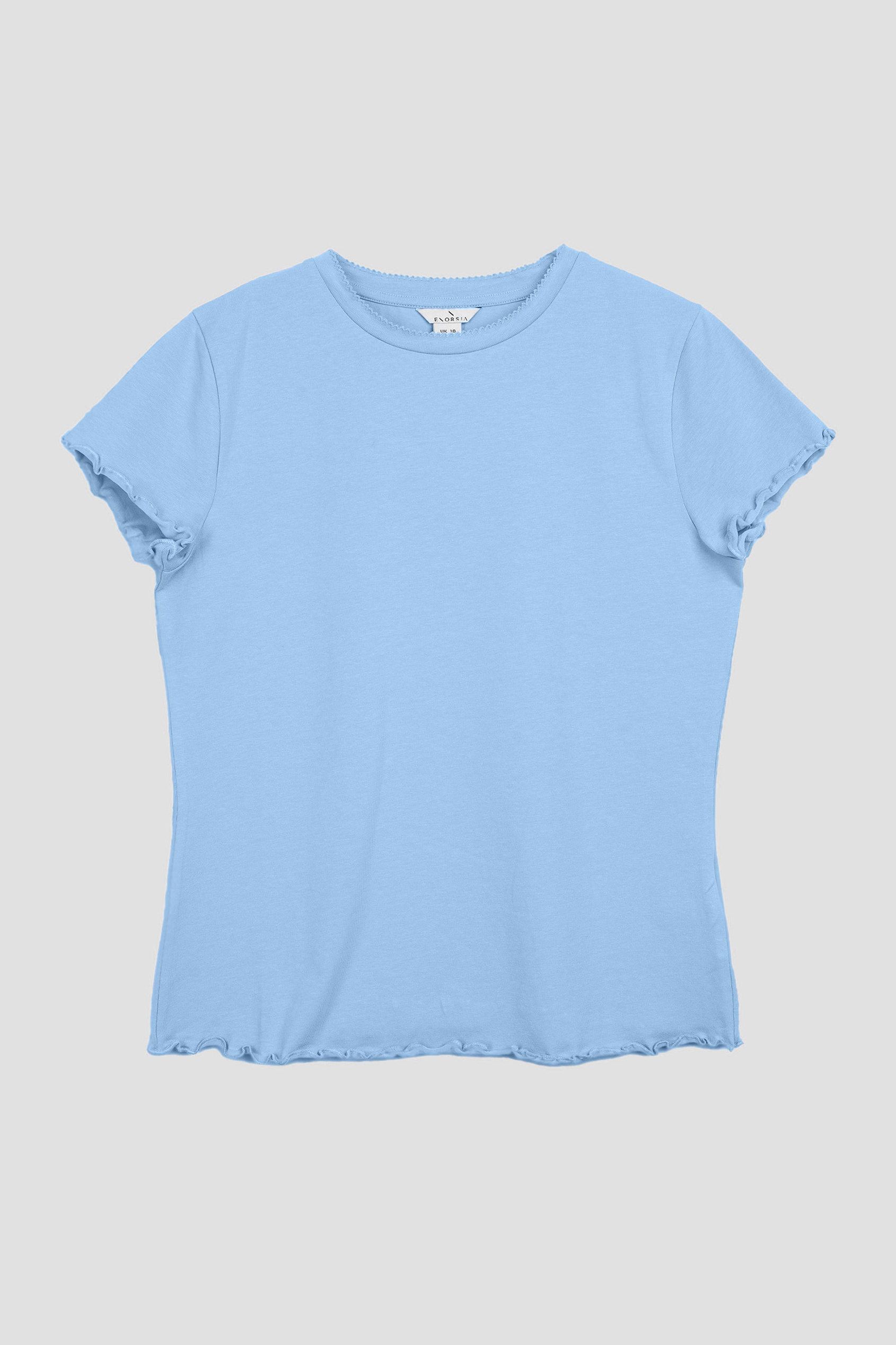 Lettuce Edge T-Shirt