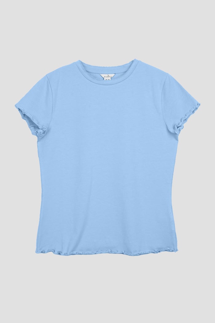 Lettuce Edge T-Shirt