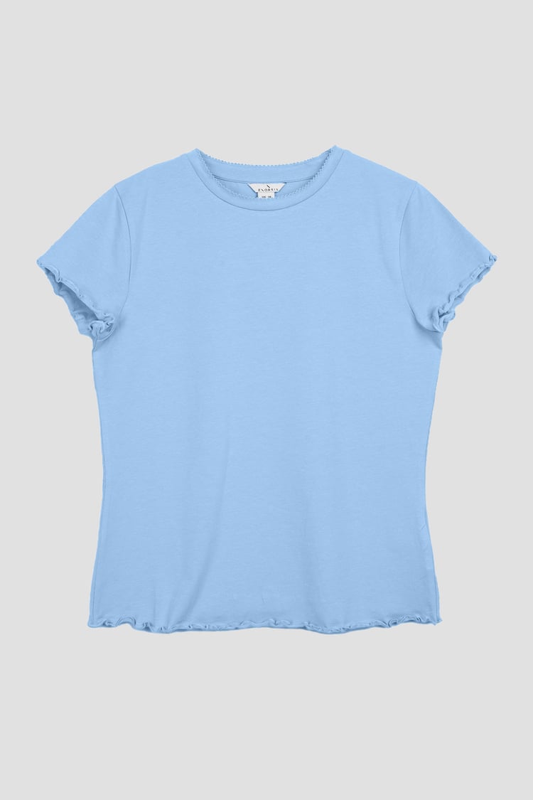 Lettuce Edge T-Shirt