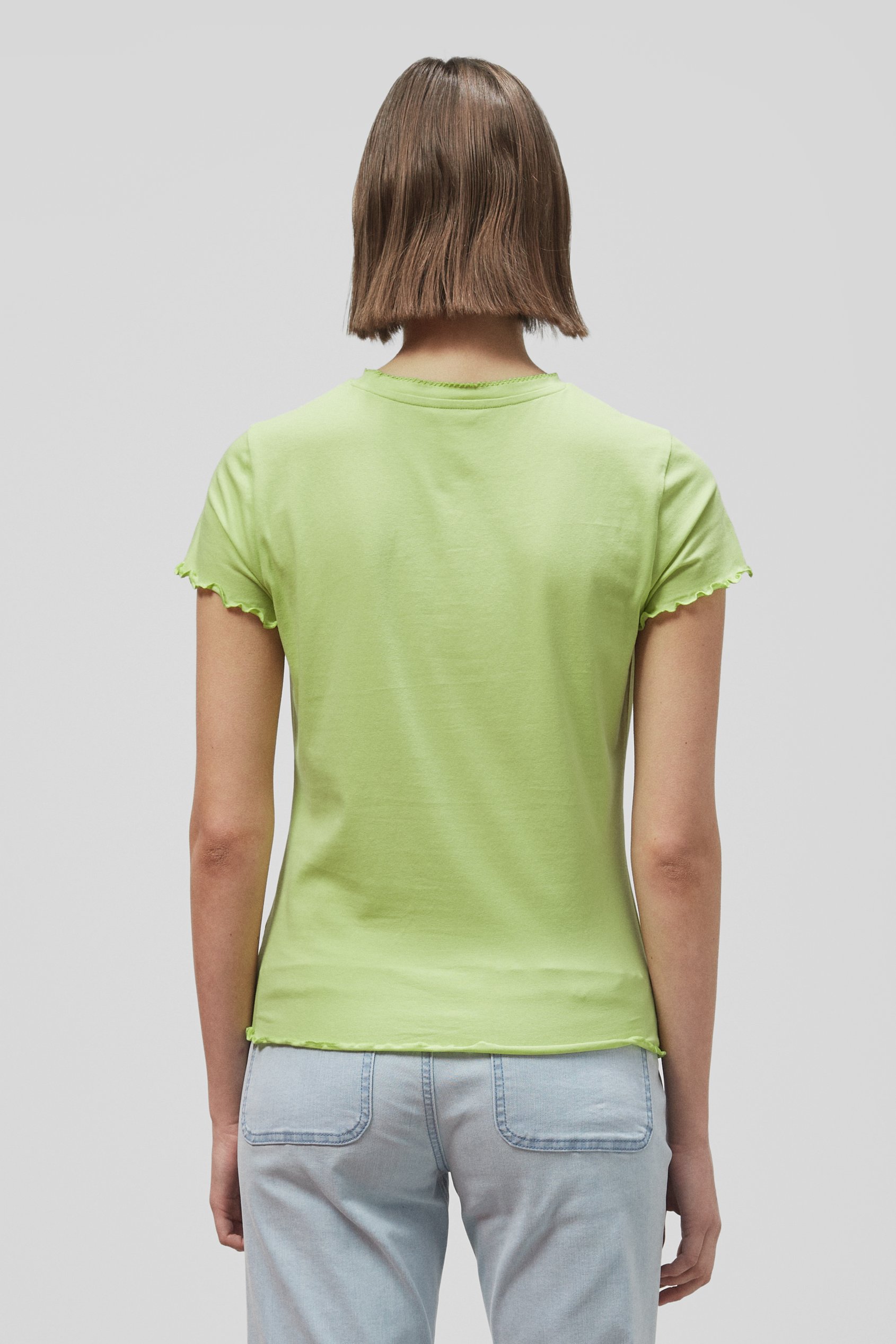 Lettuce Edge T-Shirt