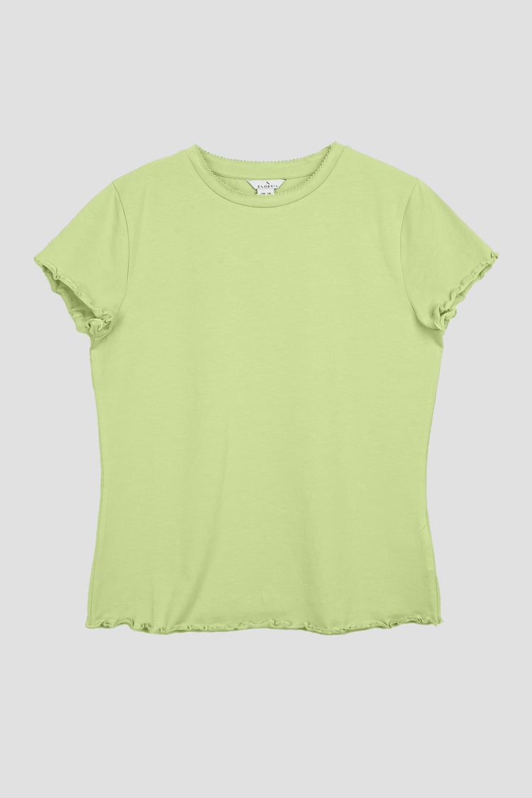 Lettuce Edge T-Shirt