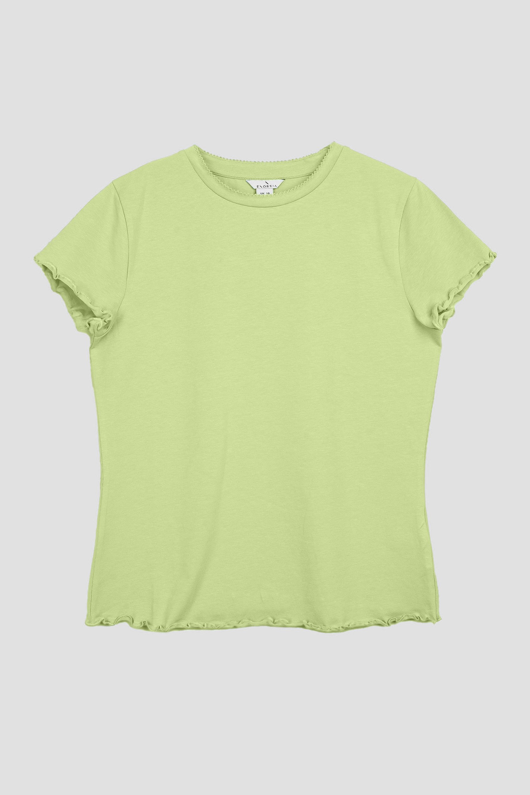 Lettuce Edge T-Shirt