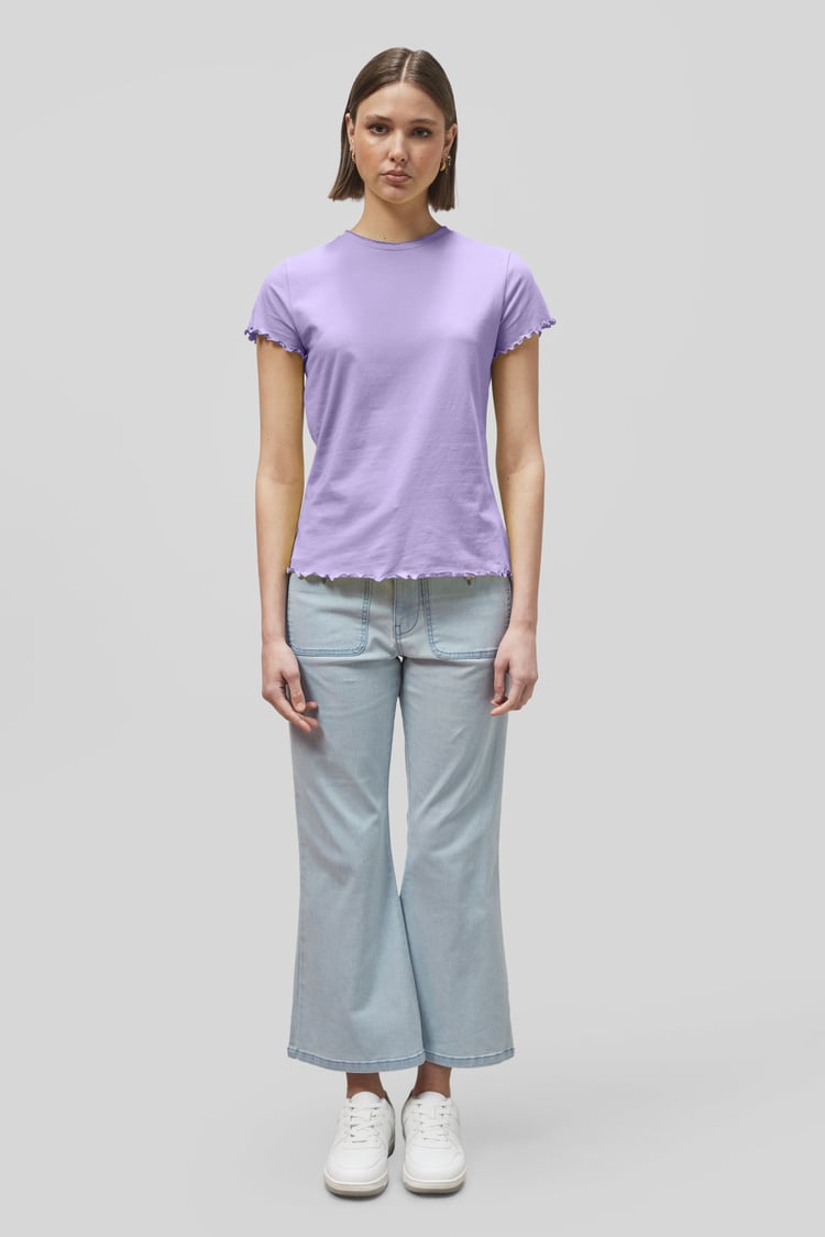 Lettuce Edge T-Shirt