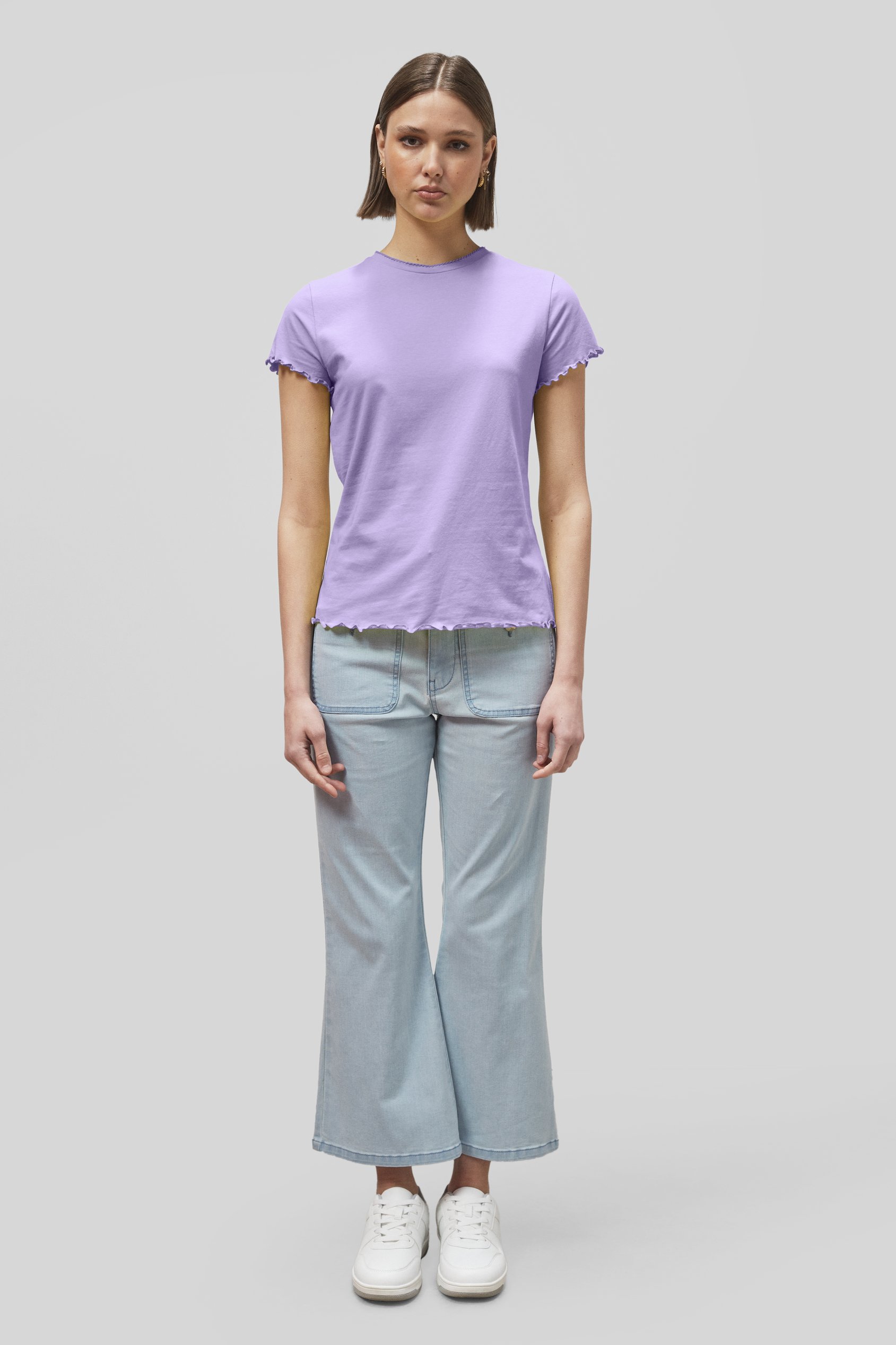 Lettuce Edge T-Shirt