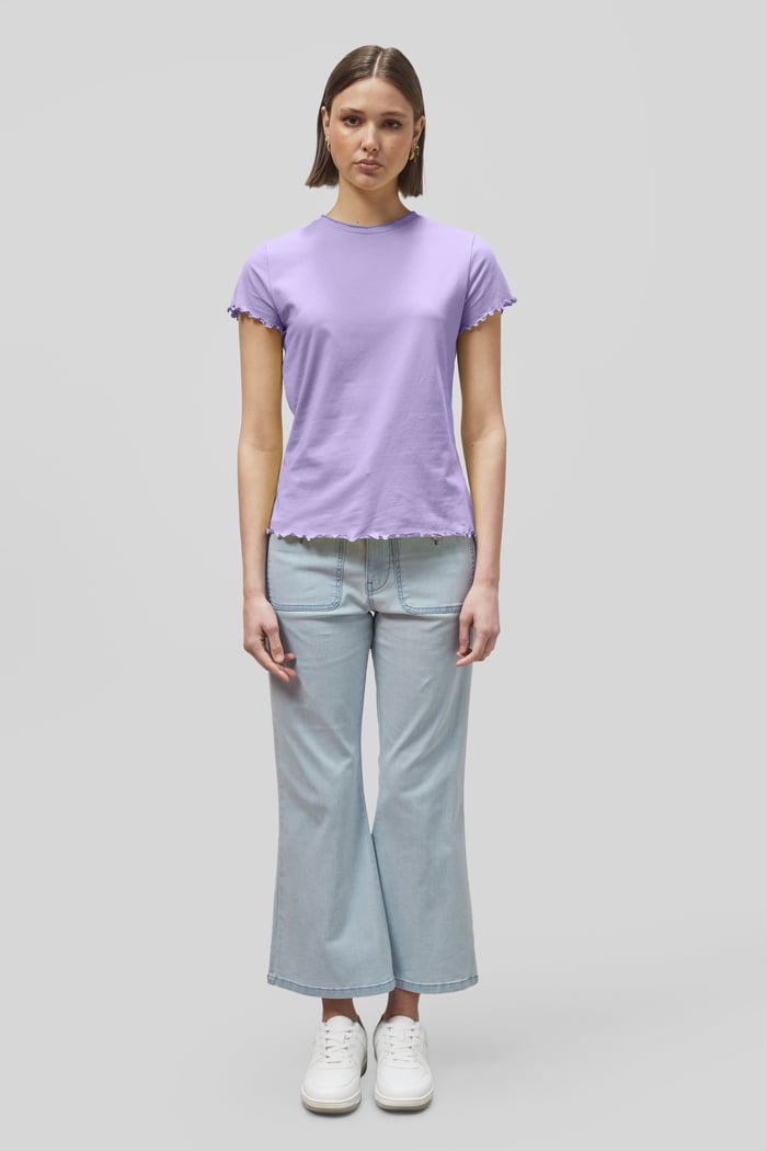 Lettuce Edge T-Shirt