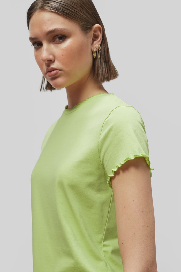 Lettuce Edge T-Shirt