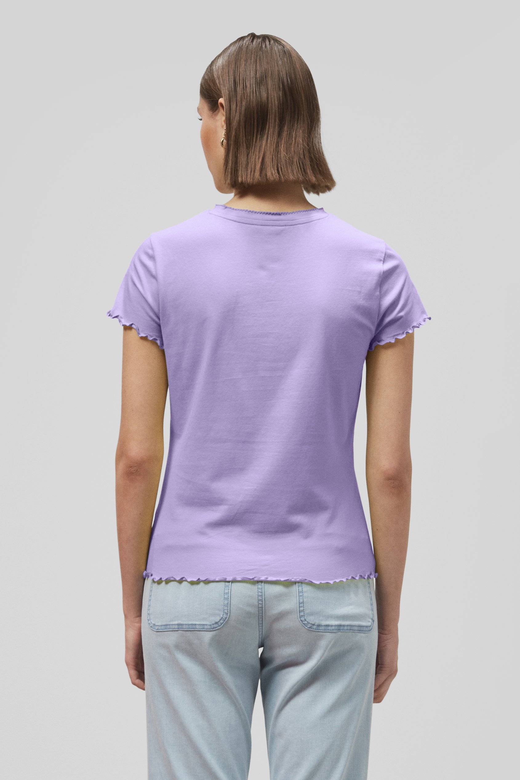 Lettuce Edge T-Shirt