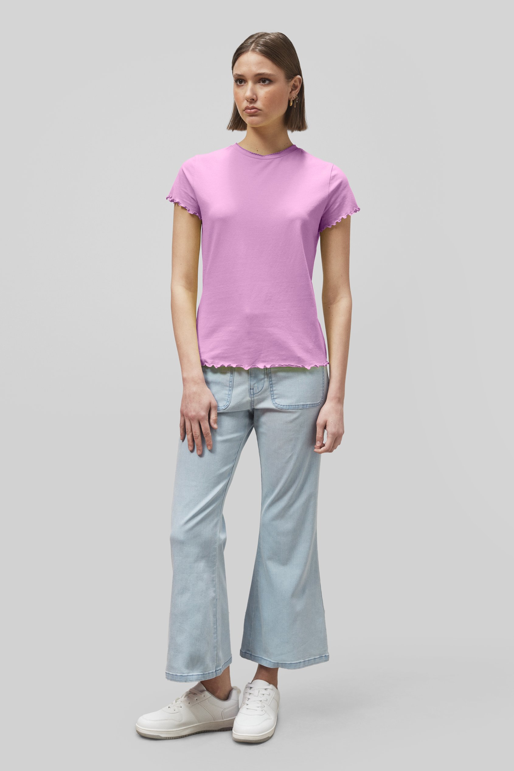 Lettuce Edge T-Shirt