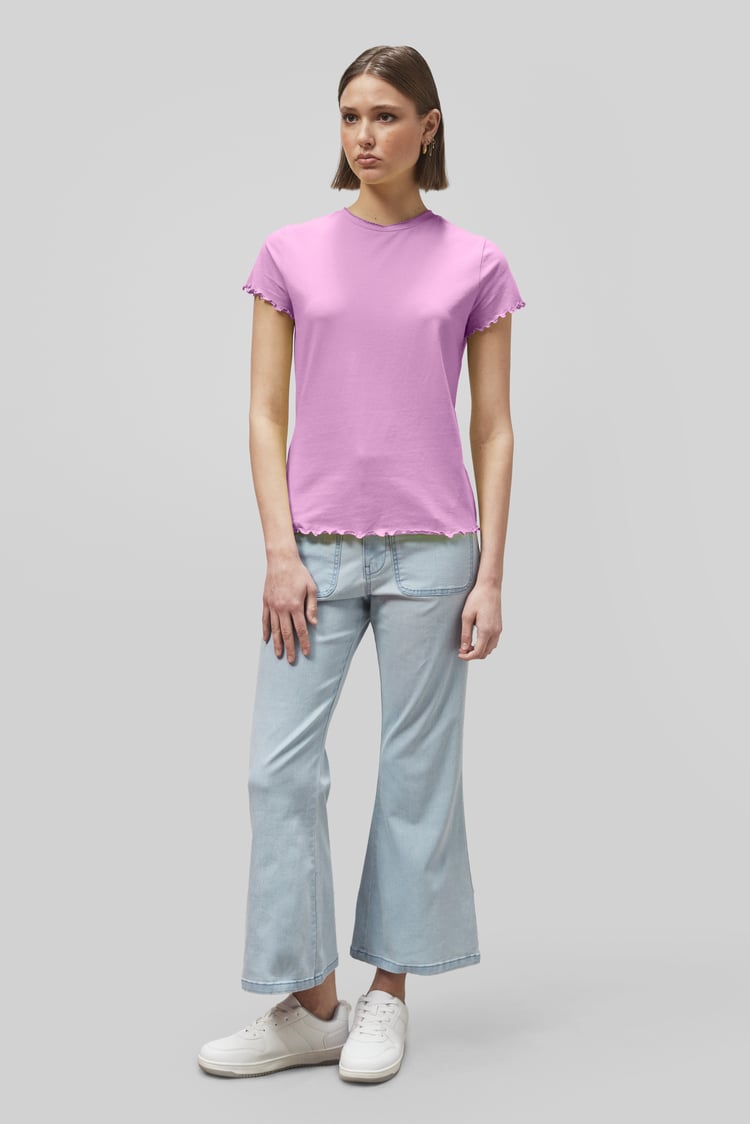 Lettuce Edge T-Shirt