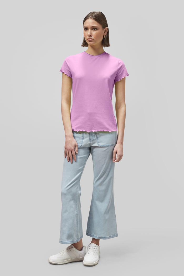 Lettuce Edge T-Shirt