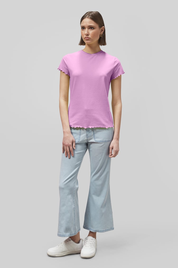 Lettuce Edge T-Shirt