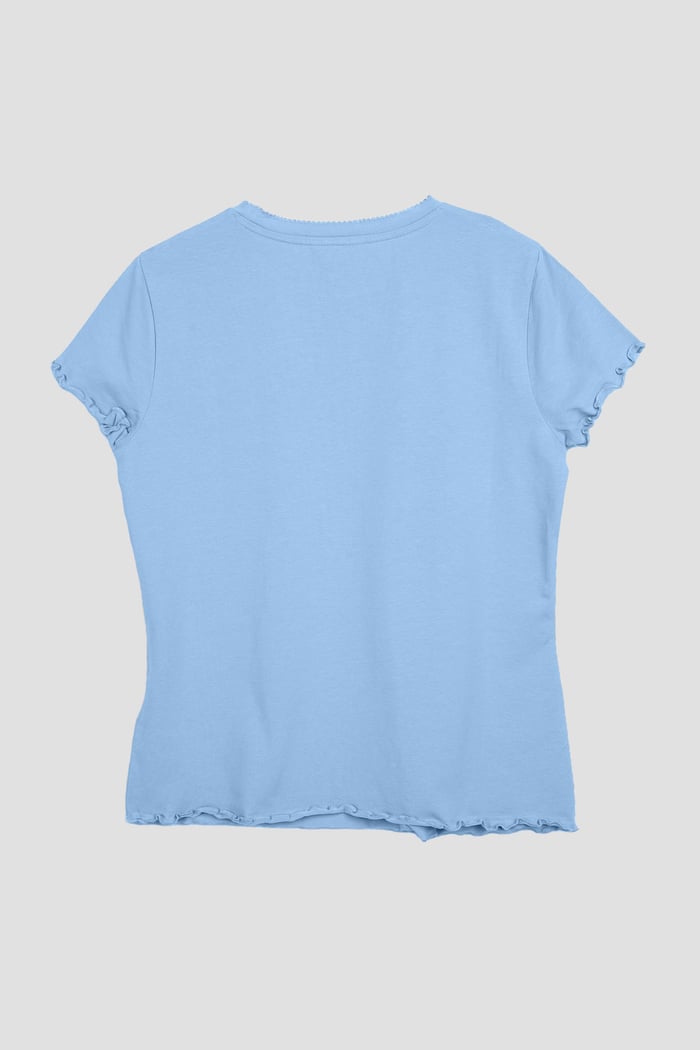 Lettuce Edge T-Shirt