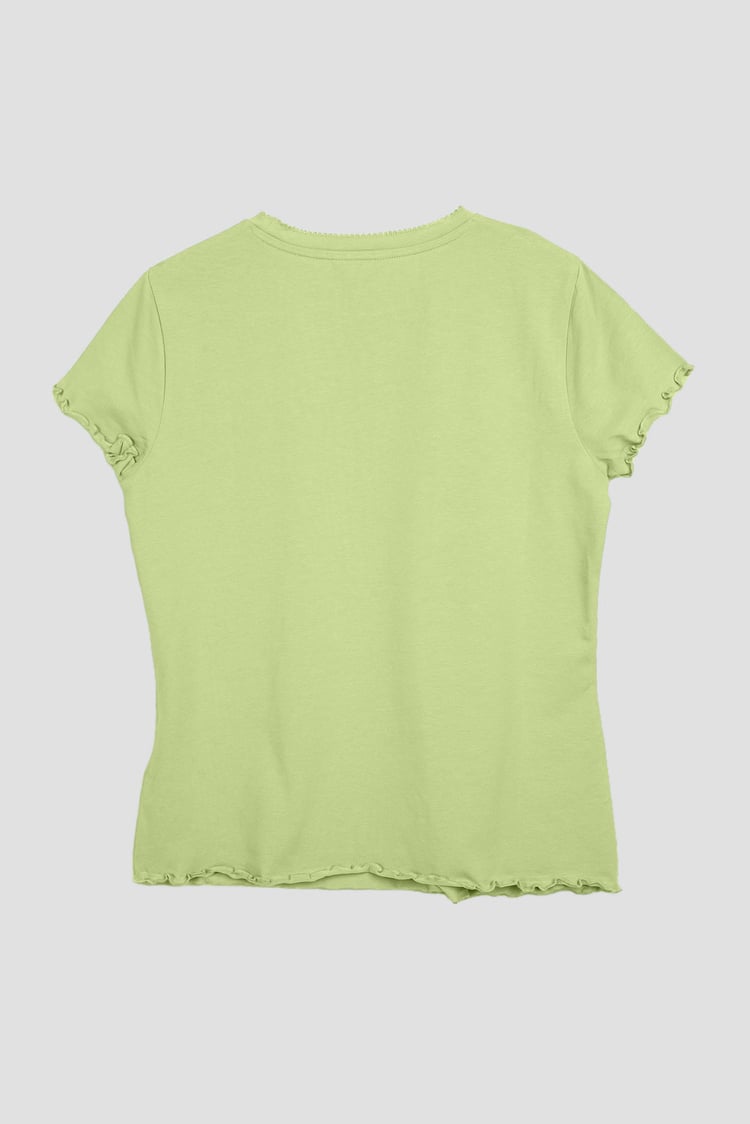 Lettuce Edge T-Shirt