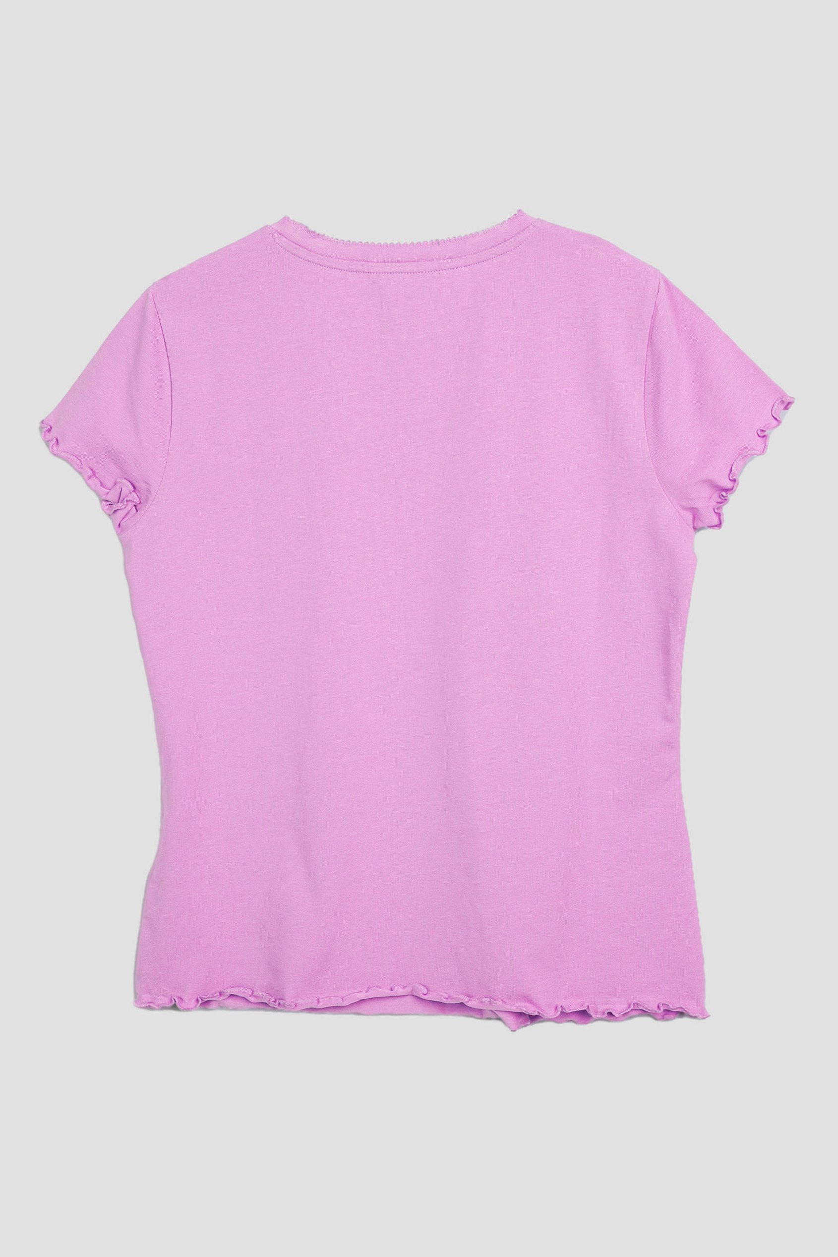 Lettuce Edge T-Shirt