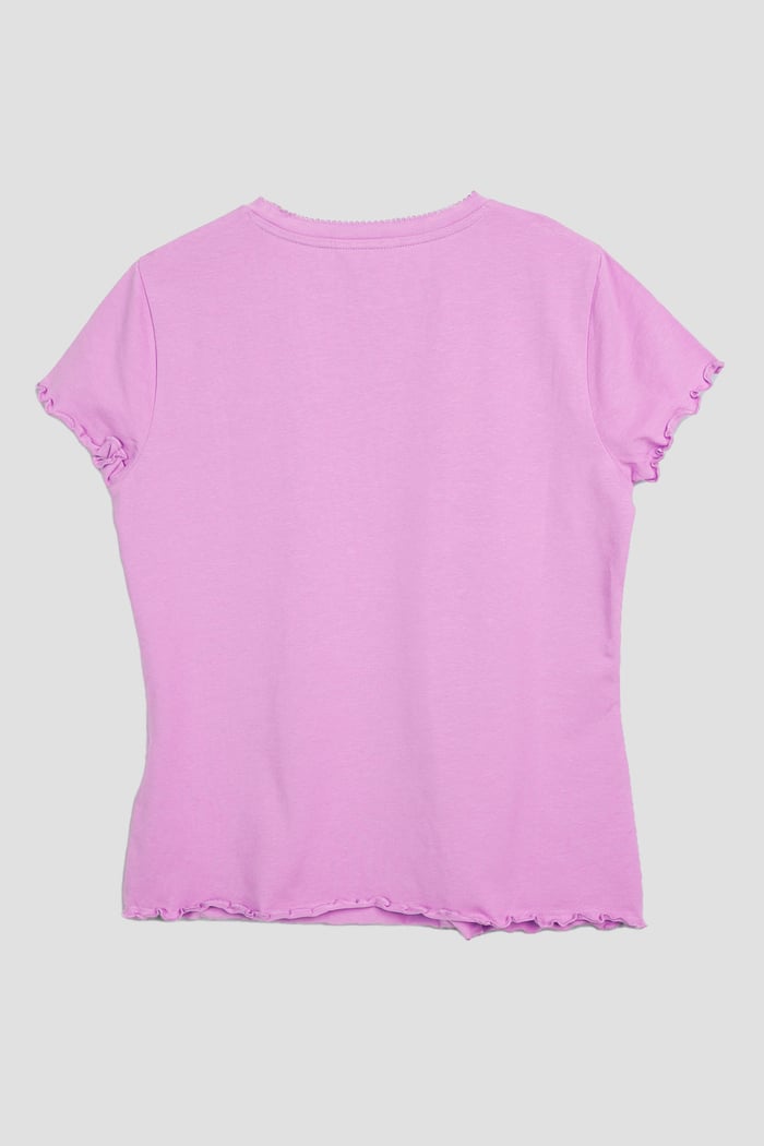 Lettuce Edge T-Shirt