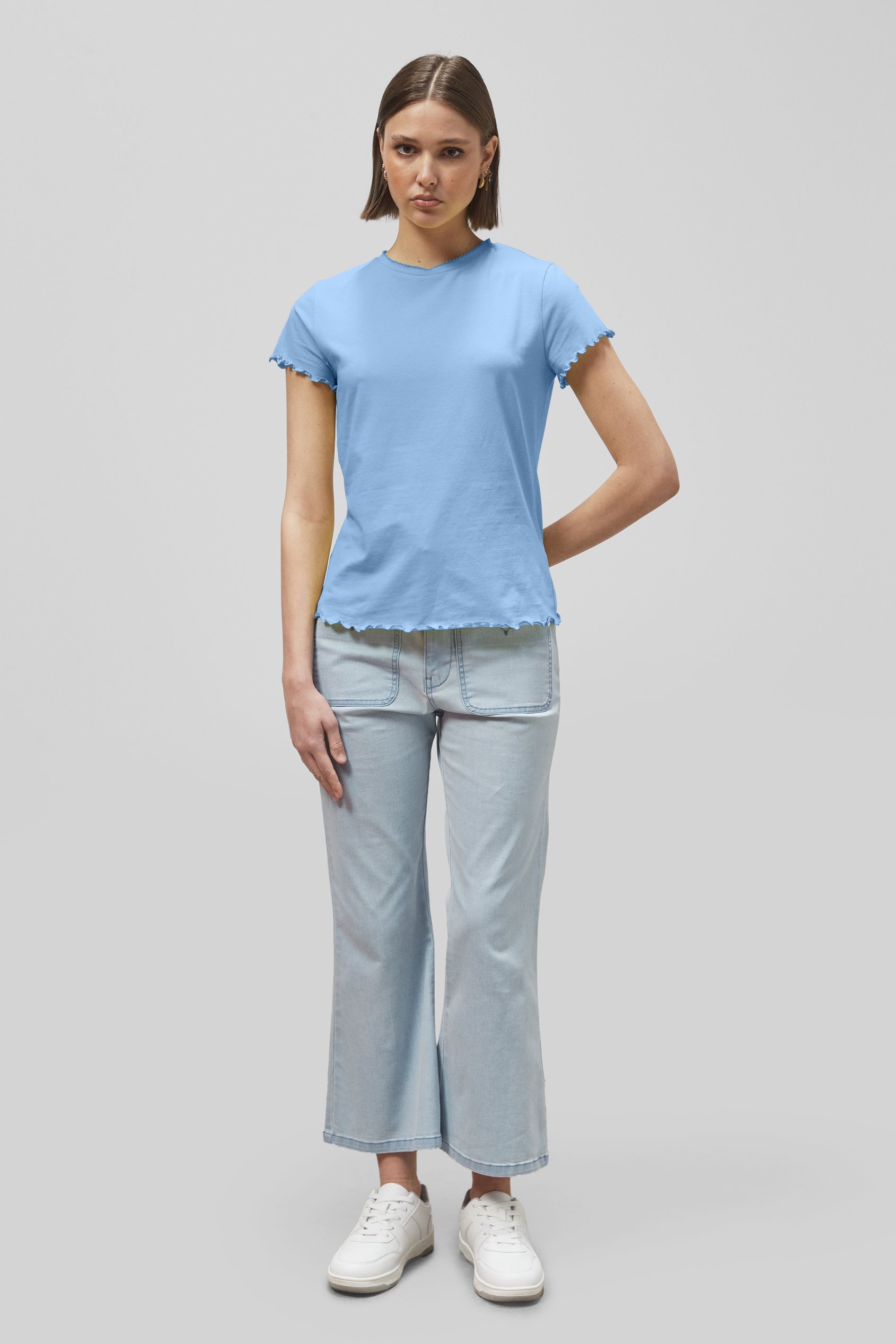 Lettuce Edge T-Shirt