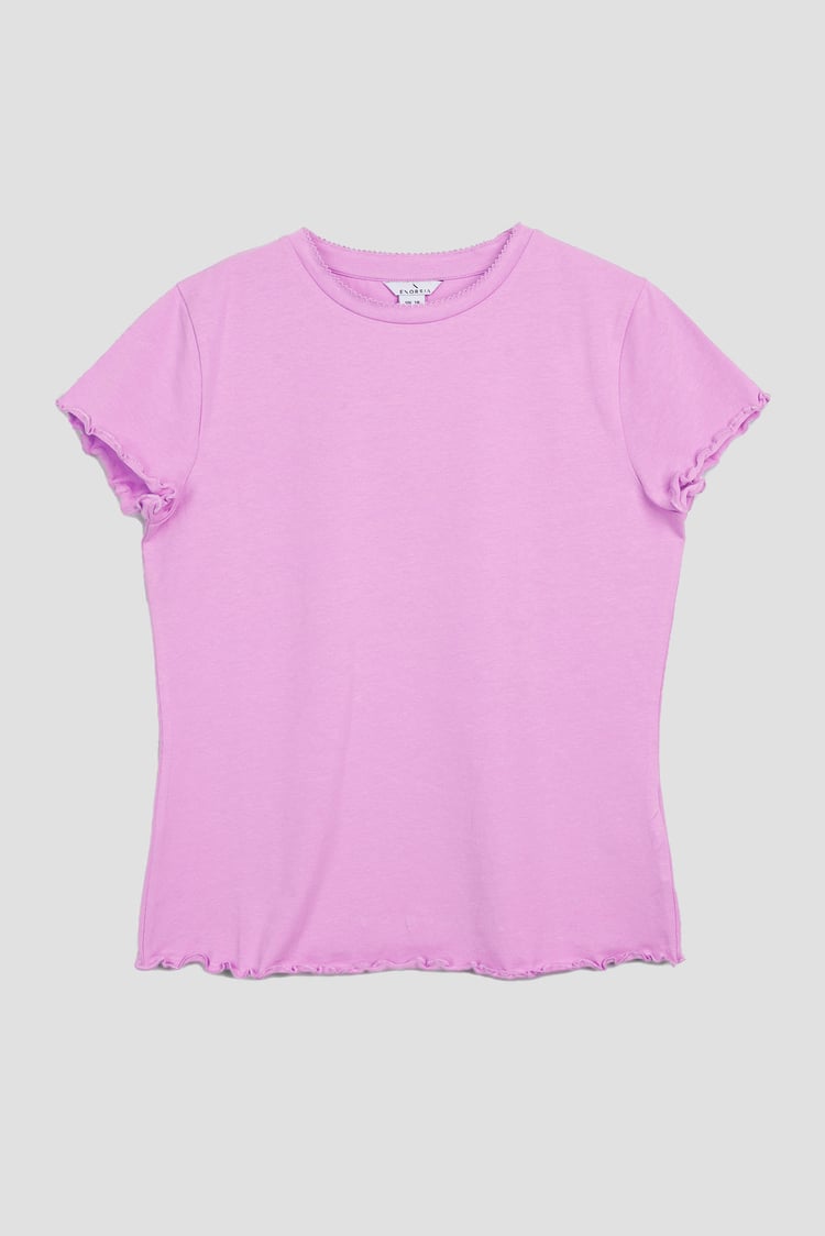 Lettuce Edge T-Shirt