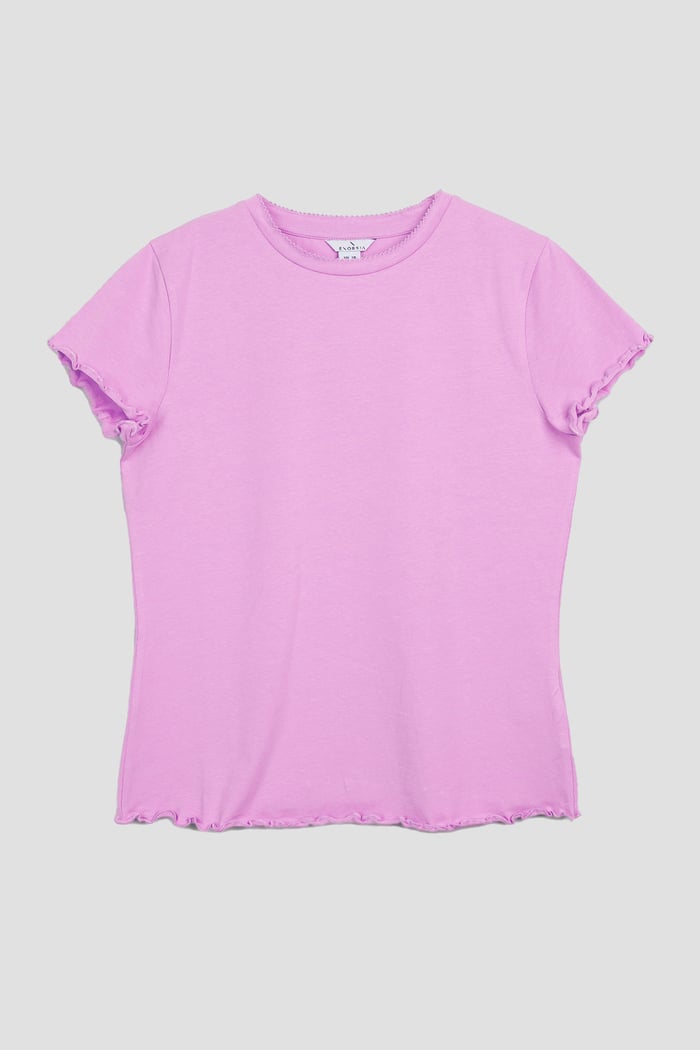 Lettuce Edge T-Shirt